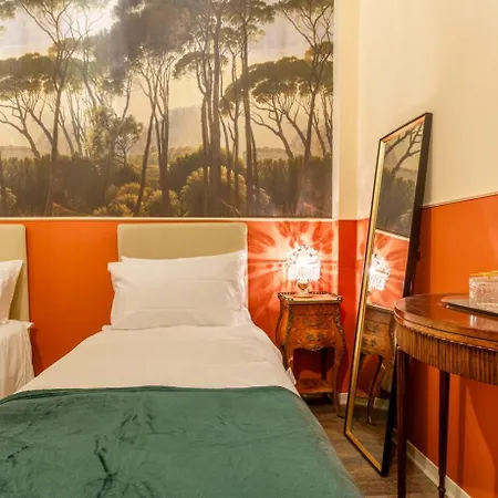 Guest house Ariam *
