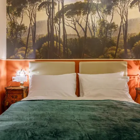 Ariam Guest house *