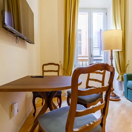 Guest house Ariam Bologna