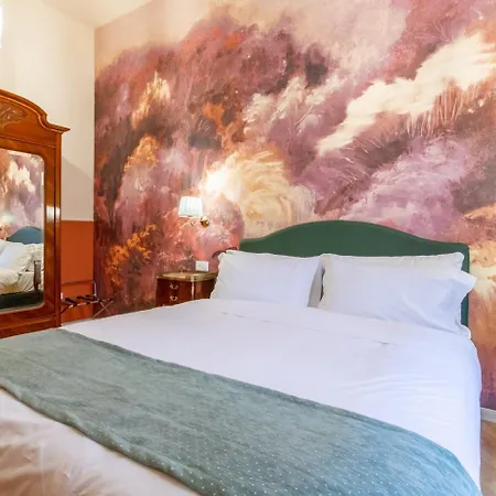 Ariam Casa de hóspedes 4*