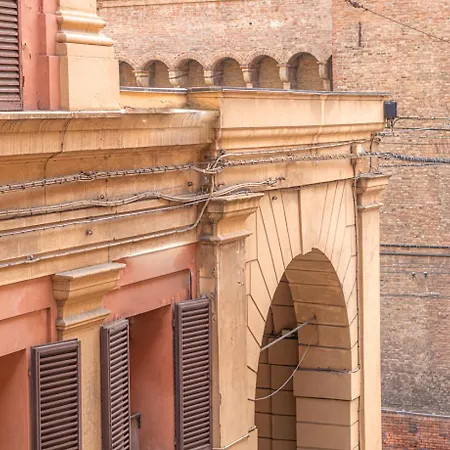Guest house Ariam Bologna
