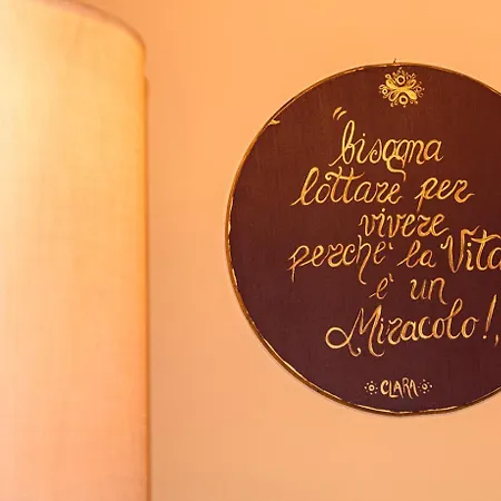 Ariam Guest house Bologna