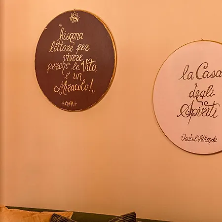 Pensionat Ariam Bologna