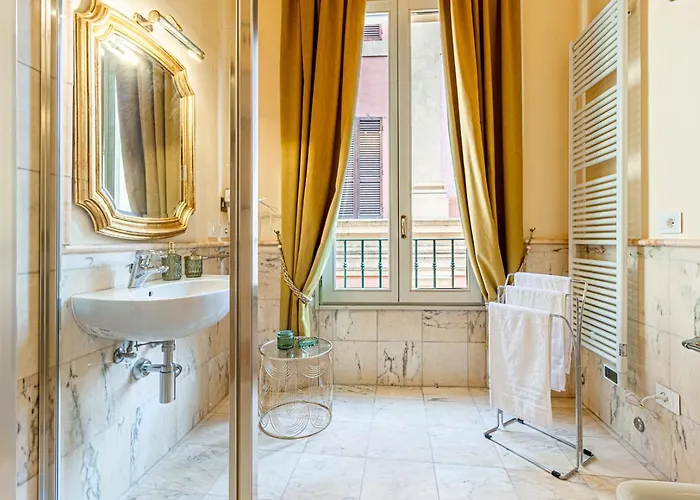 Ariam 3* 博洛尼亚